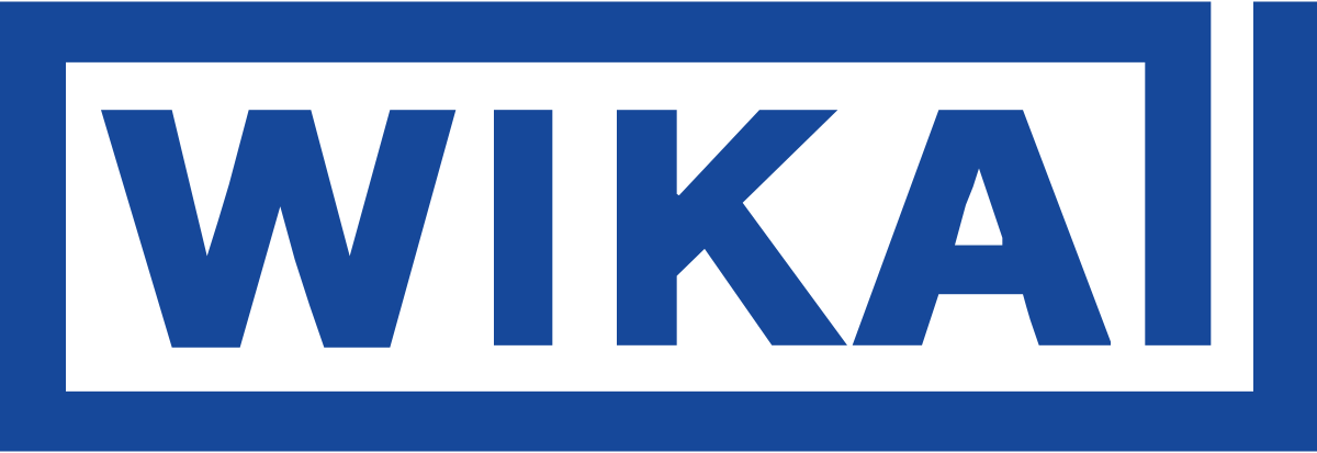 WIKA Logo