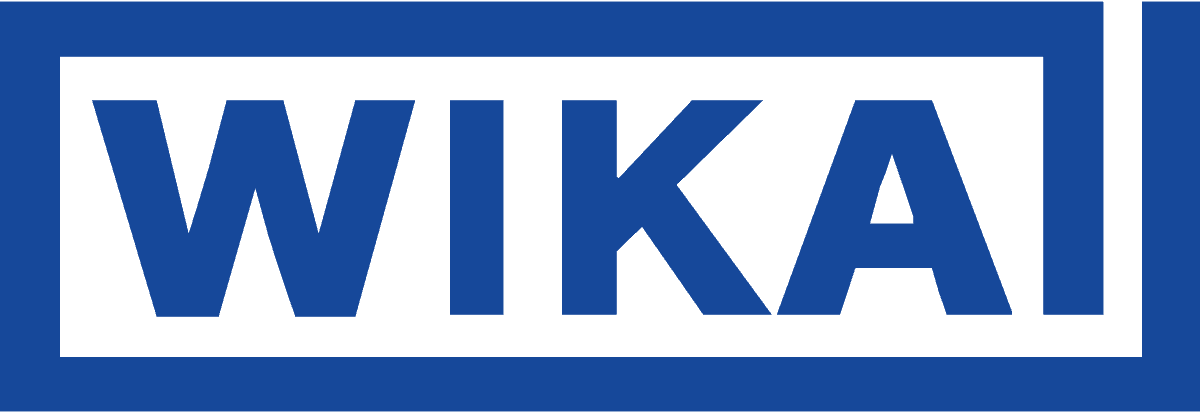WIKA Logo